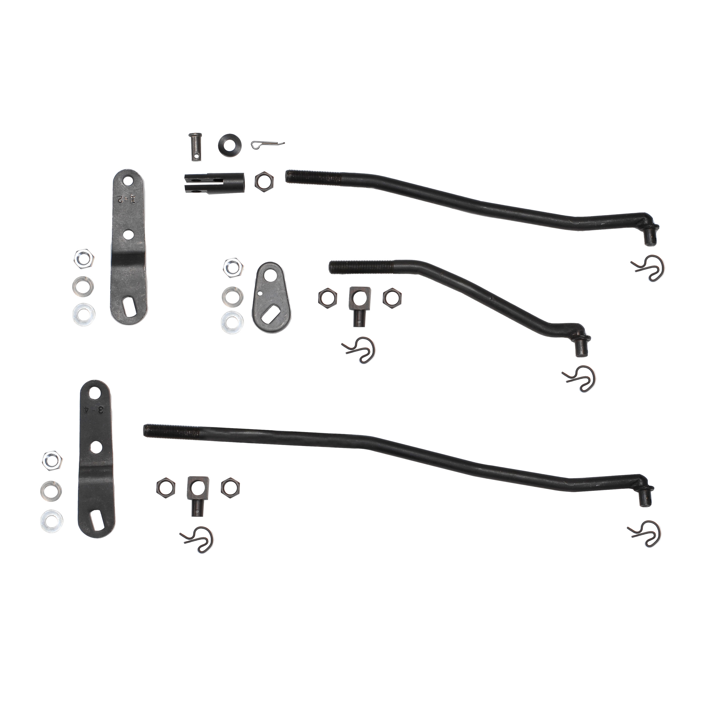 ナッチ Gear Shift Knob fits International Hydro 70 Hydro 86 Hydro