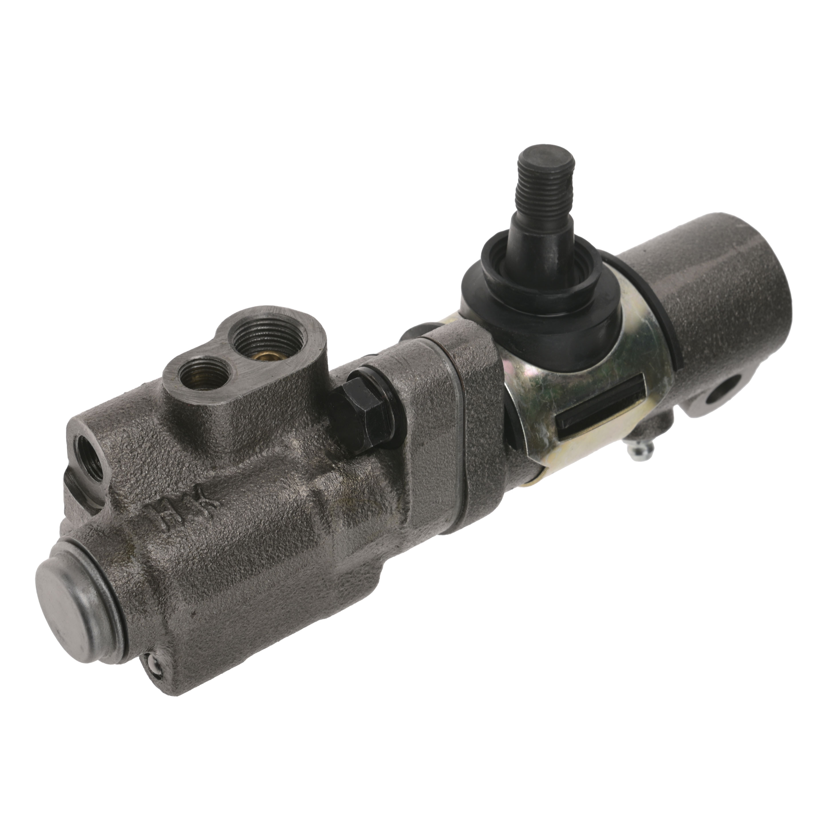 1982 Corvette Power Steering Control Valve