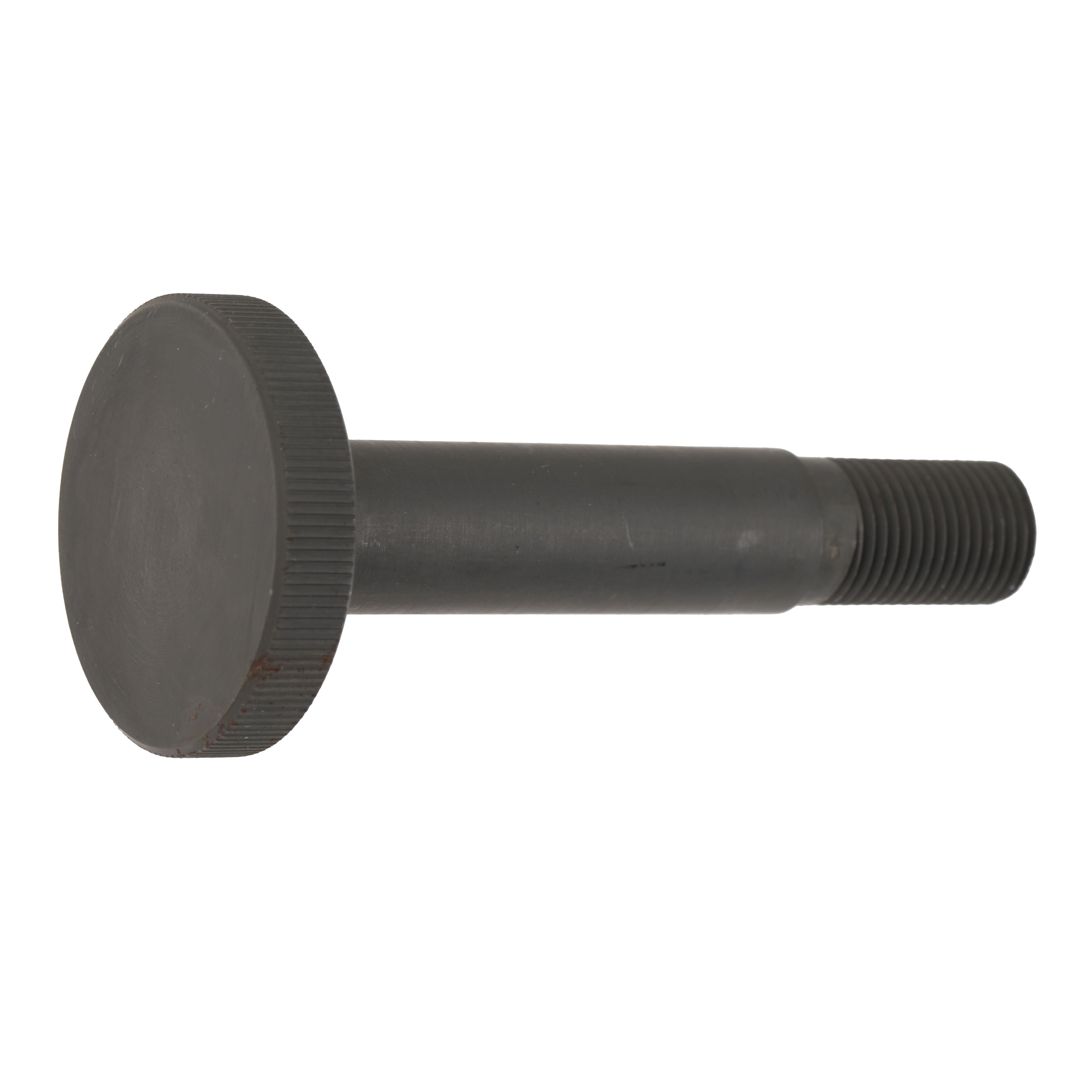 3Mi－Ki　0527 1953-1962 Corvette C1 Rear Spring Front Eye Bolt Pin - OE