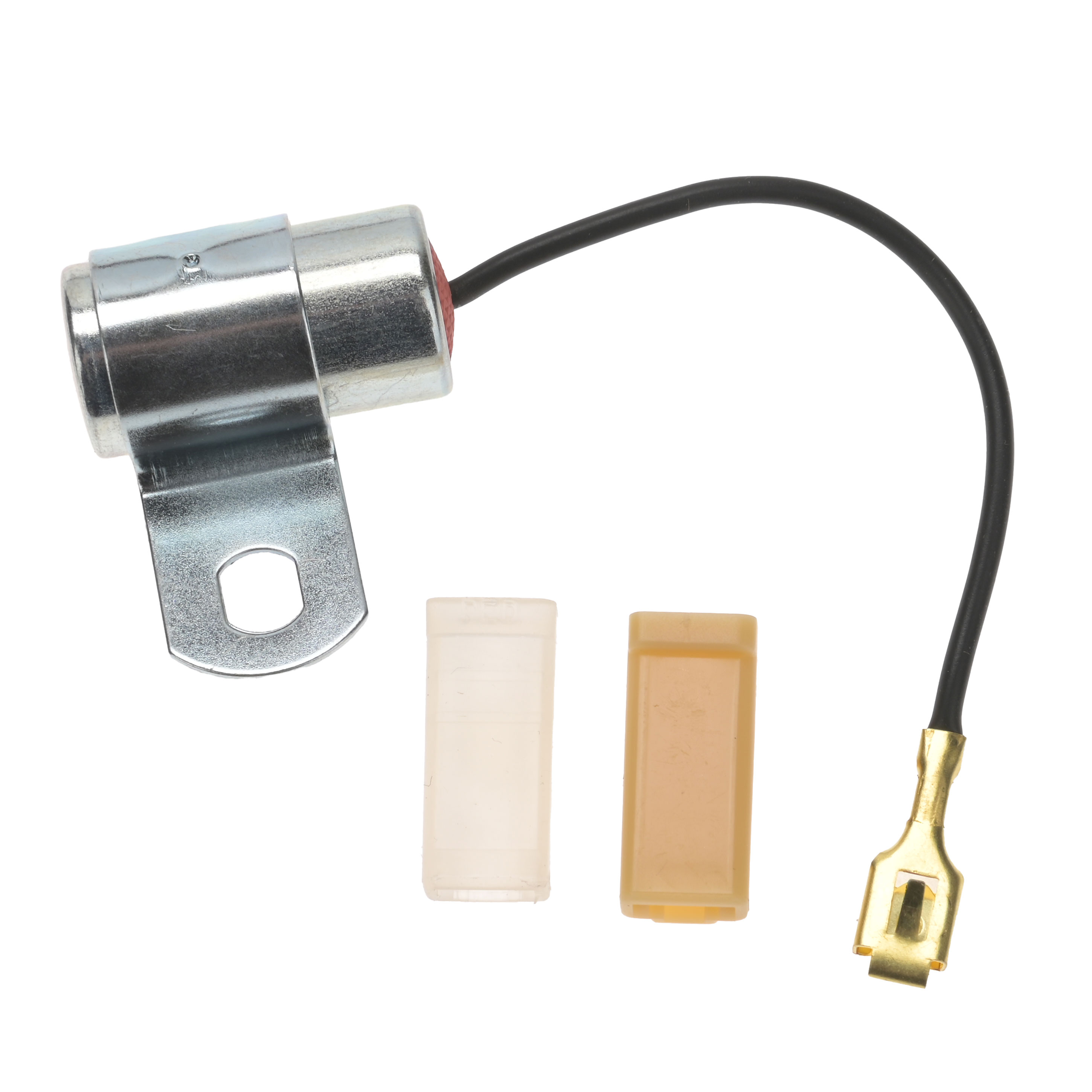 1963-1965 Corvette Radio and Voltage Regulator Capacitor 01960957