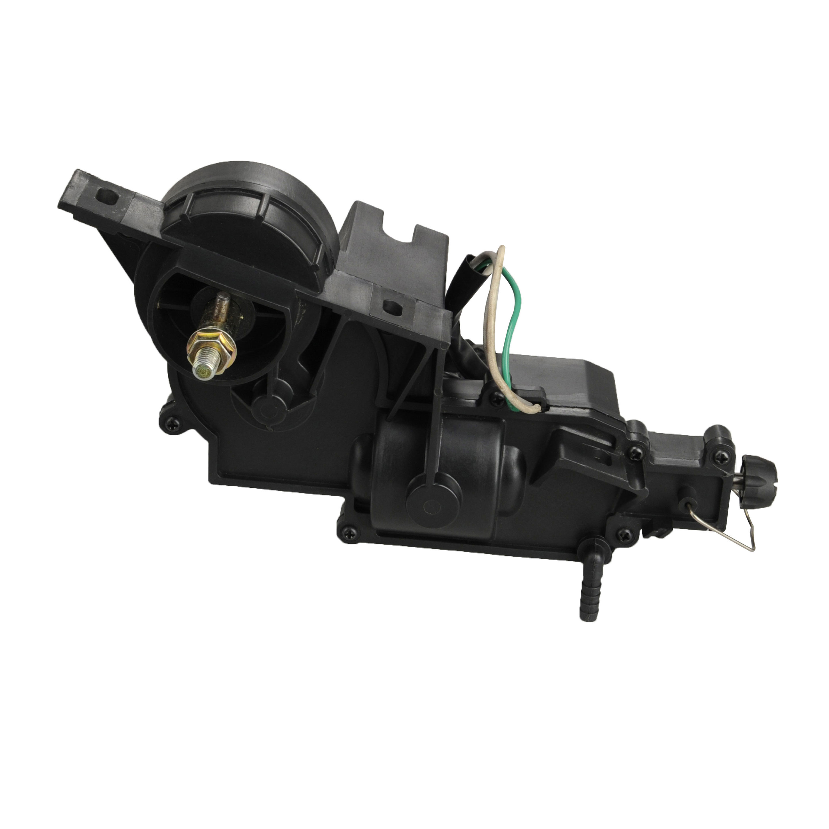 モーターヘッド　古い　80s England 1984-1987 Corvette C4 RH Headlight Motor Actuator Assembly - 16500364