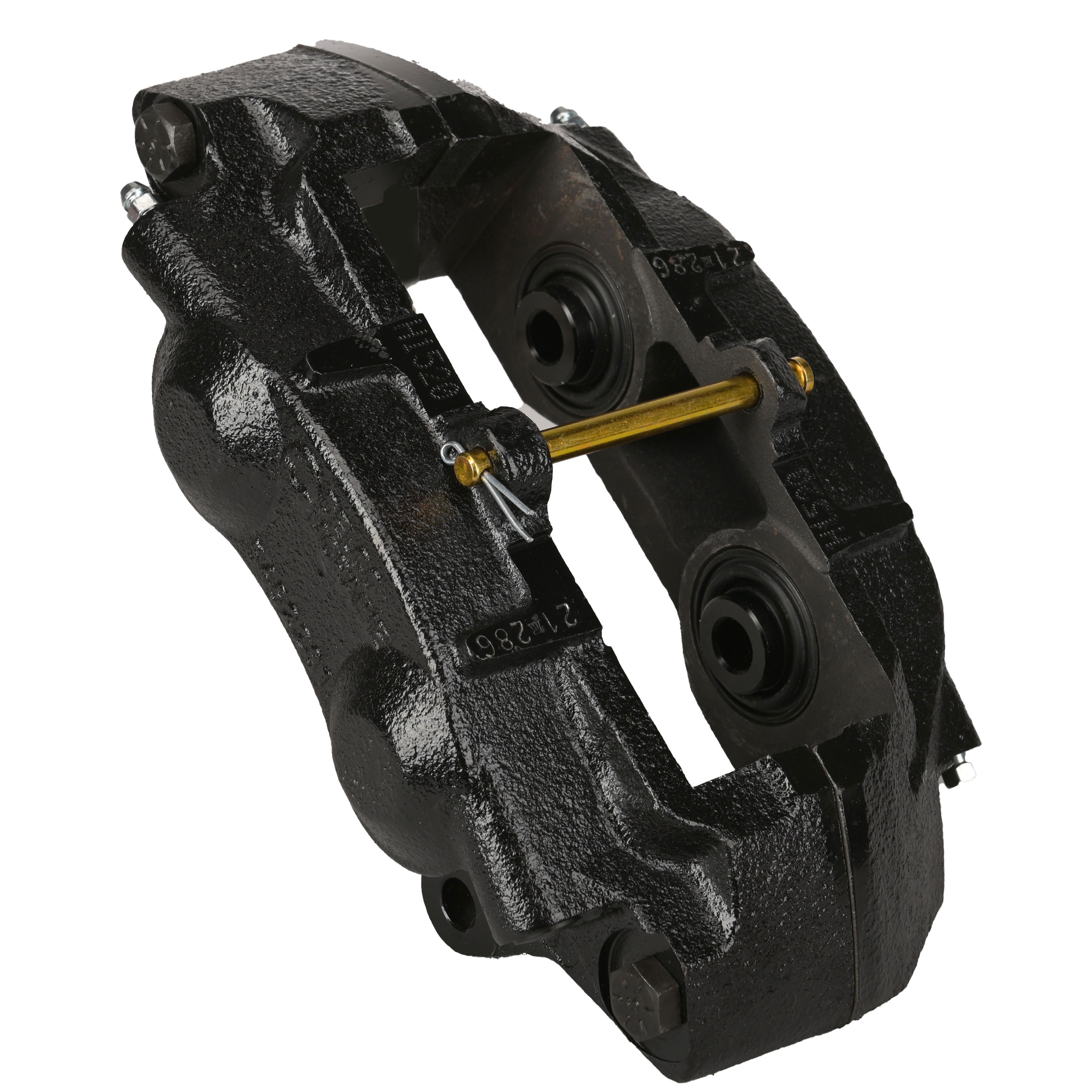 写真 Calipers DRIVESTAR 184400 184401 Front Brake Calipers For