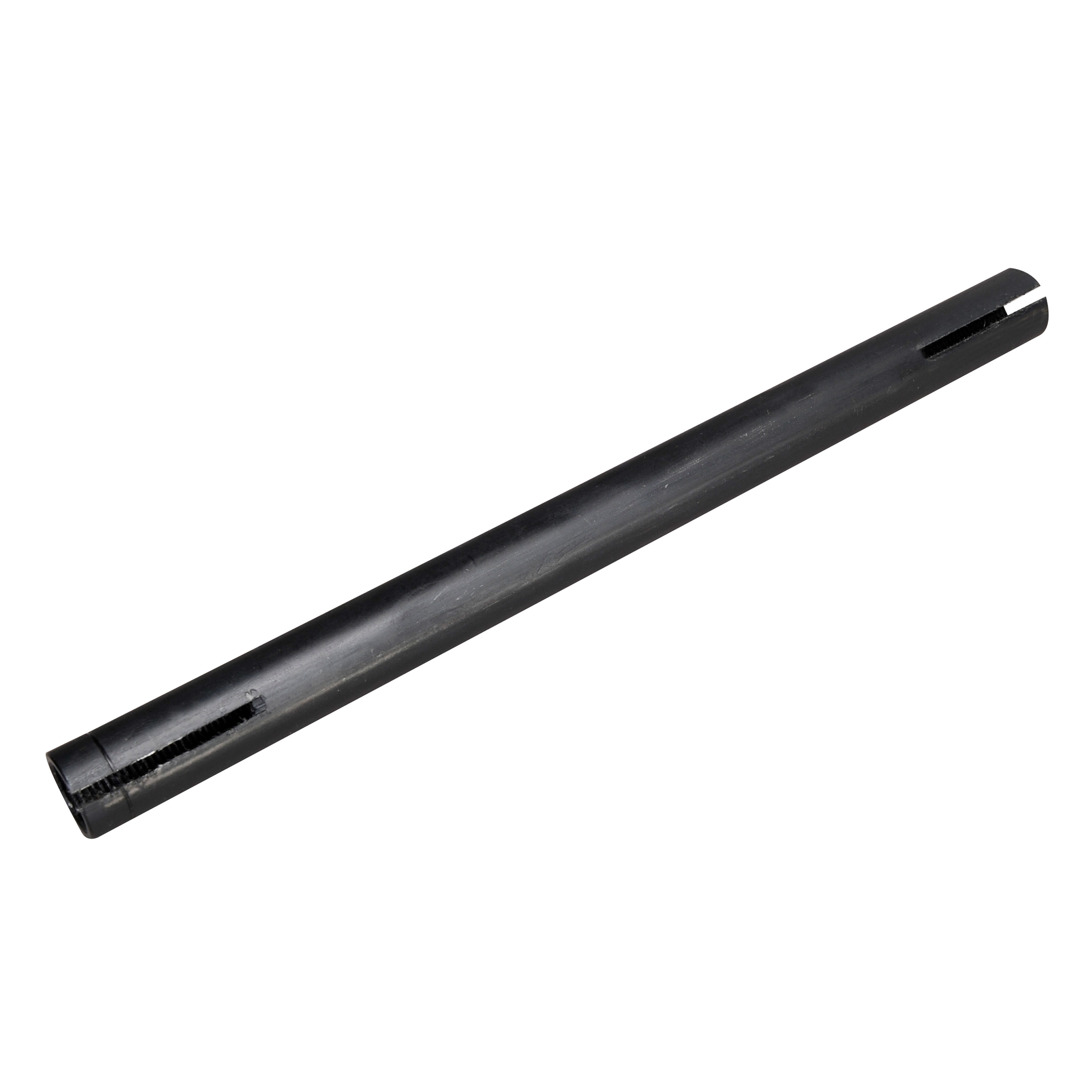 1963-1982 Corvette C2-C3 Tie Rod Tube with Groove for LH Thread