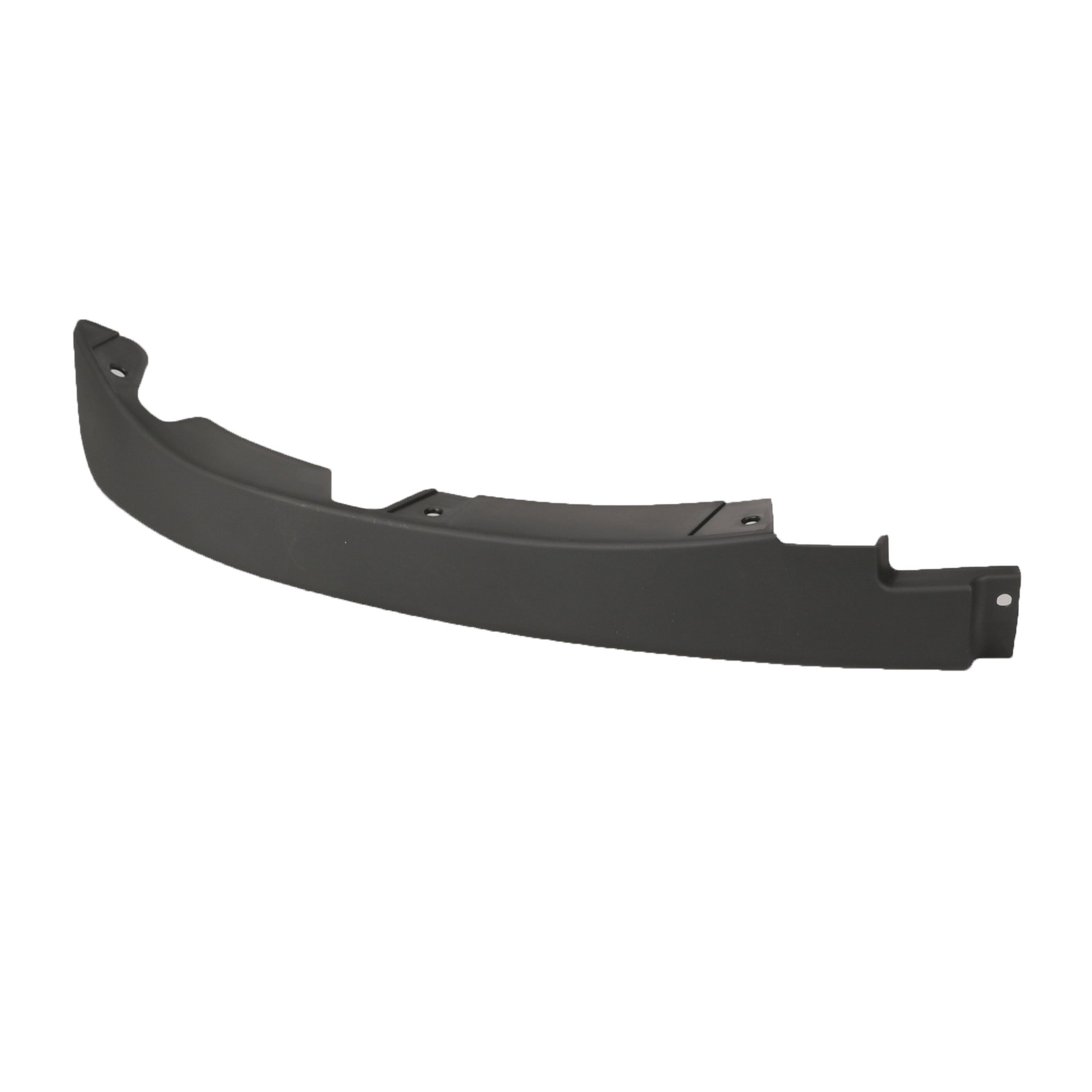 2005-2013 Corvette C6 Stock Front Spoiler RH Section 25960604