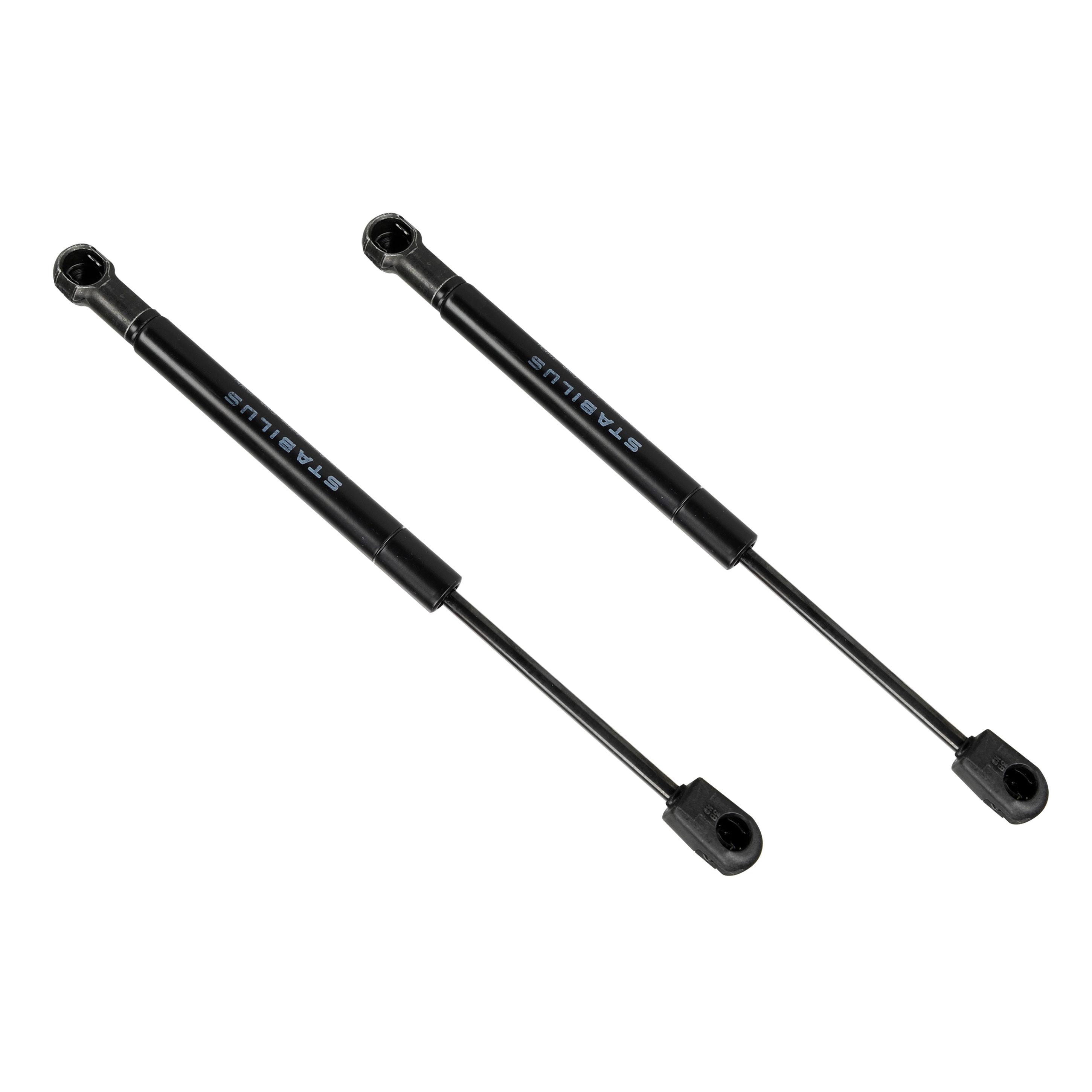 2005-2006 Corvette C6 Convertible Non-Power Top Deck Lid Support