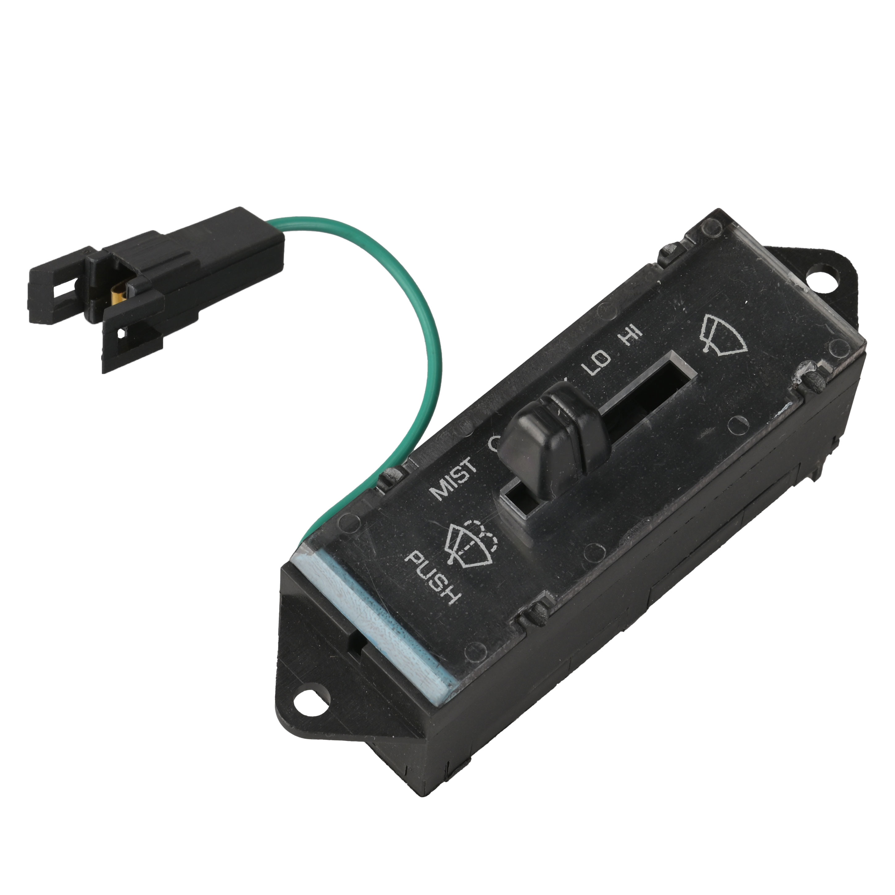 【c4】 1984-1985 Corvette C4 Windshield Wiper Switch 14047170