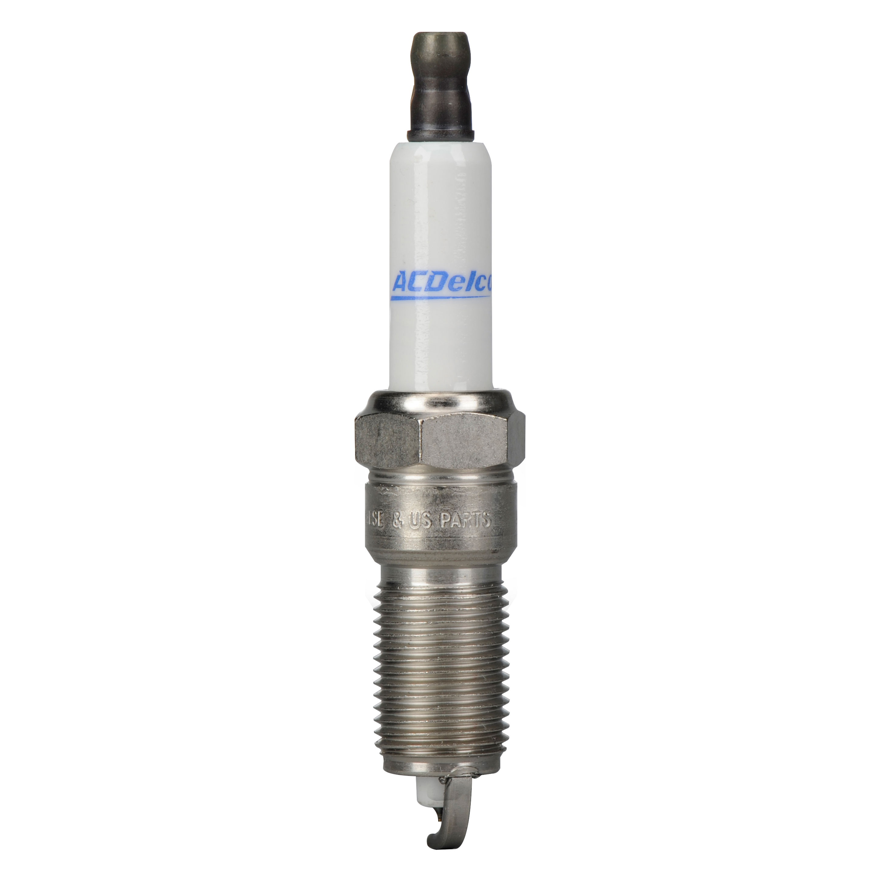 2015-2019 Corvette C7 ACDelco Iridium Spark Plug - 12681656