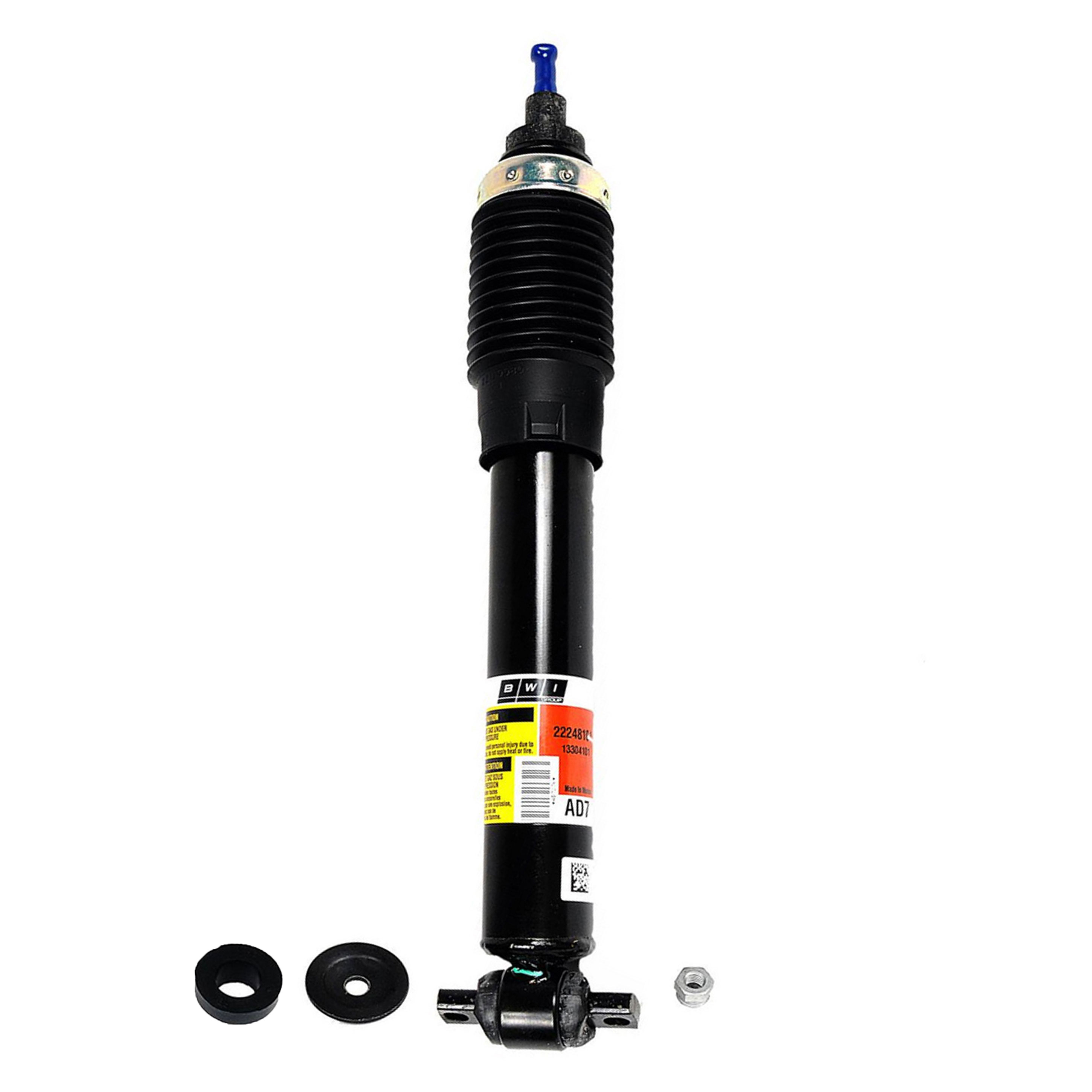 2003-2004 Corvette C5 Front Shock Absorber for F55 Magnetic