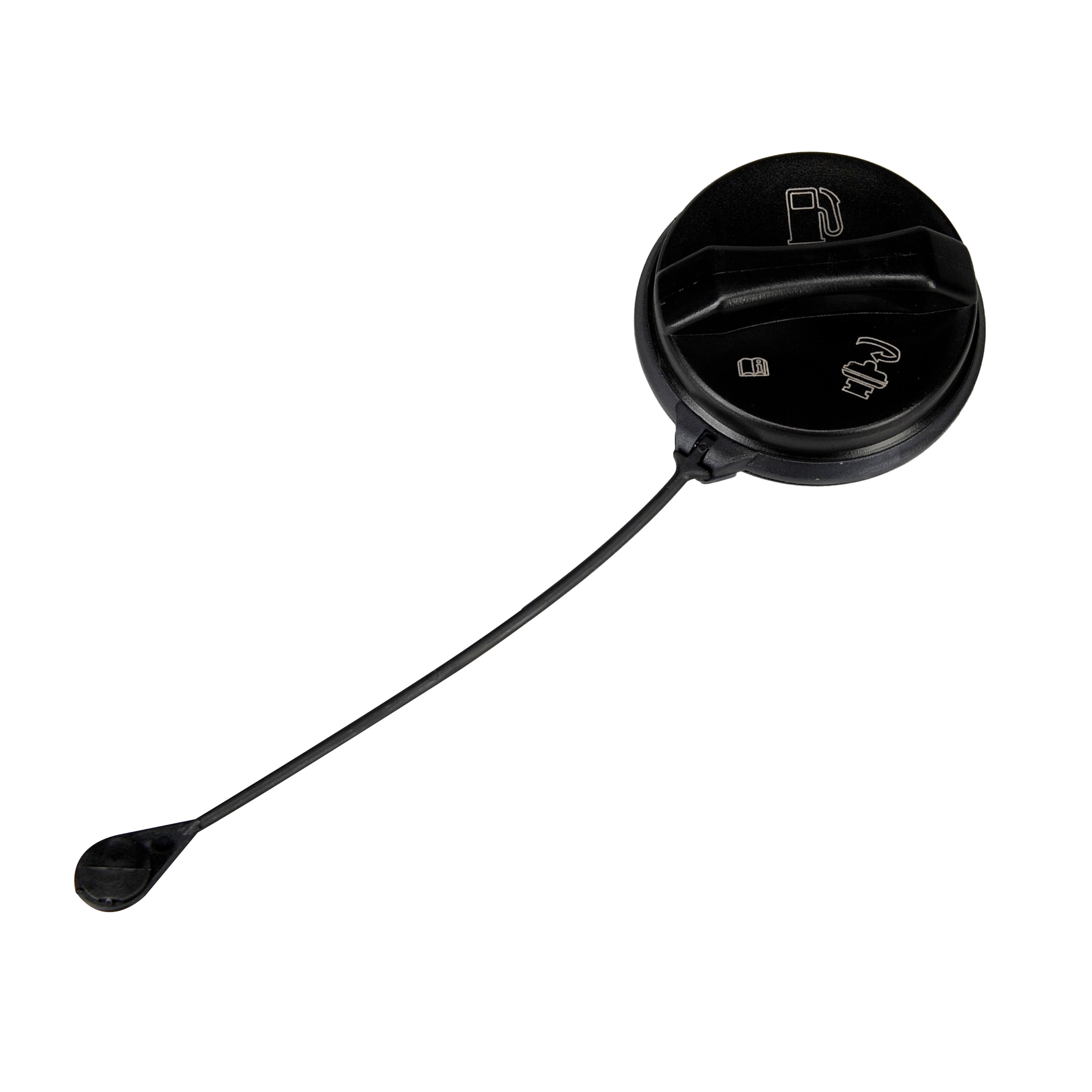 1997-2004 Corvette C5 Fuel Filler Cap Includes Tether