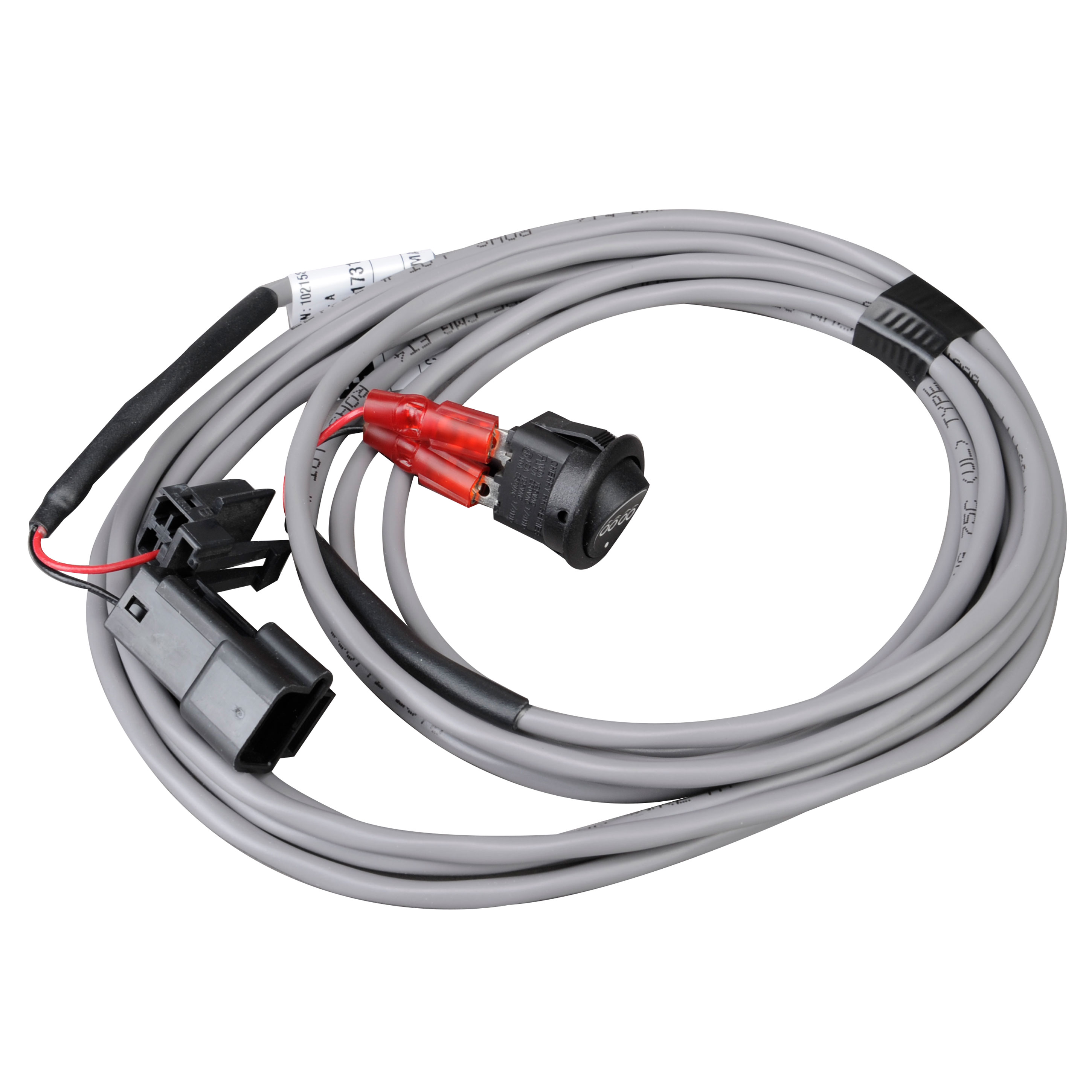 2006-2013 Corvette C6 Dual Mode Exhaust Bypass Switch - Z06