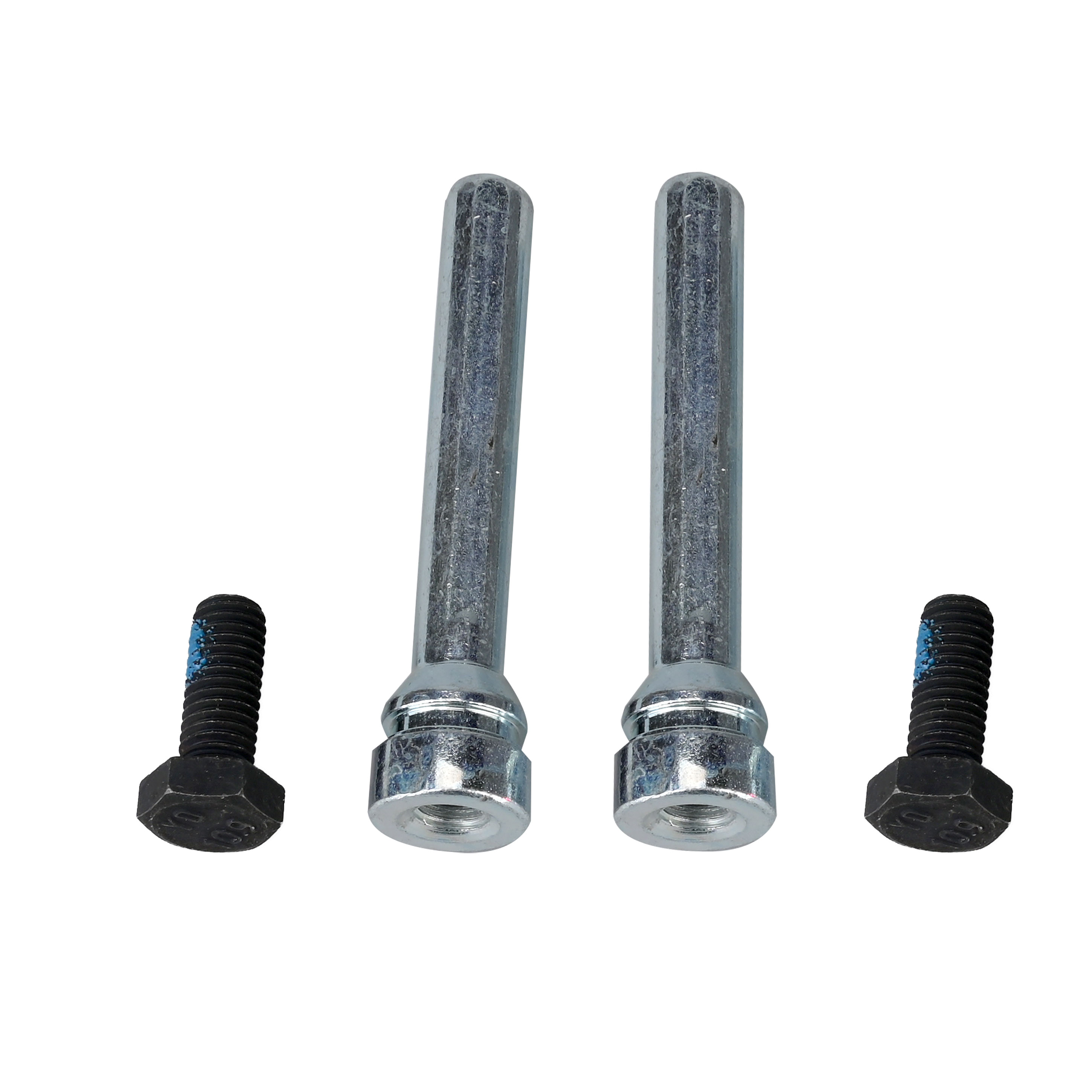 1997-2010 Corvette Front Disc Brake Caliper Guide Pin and Bolt Kit -
