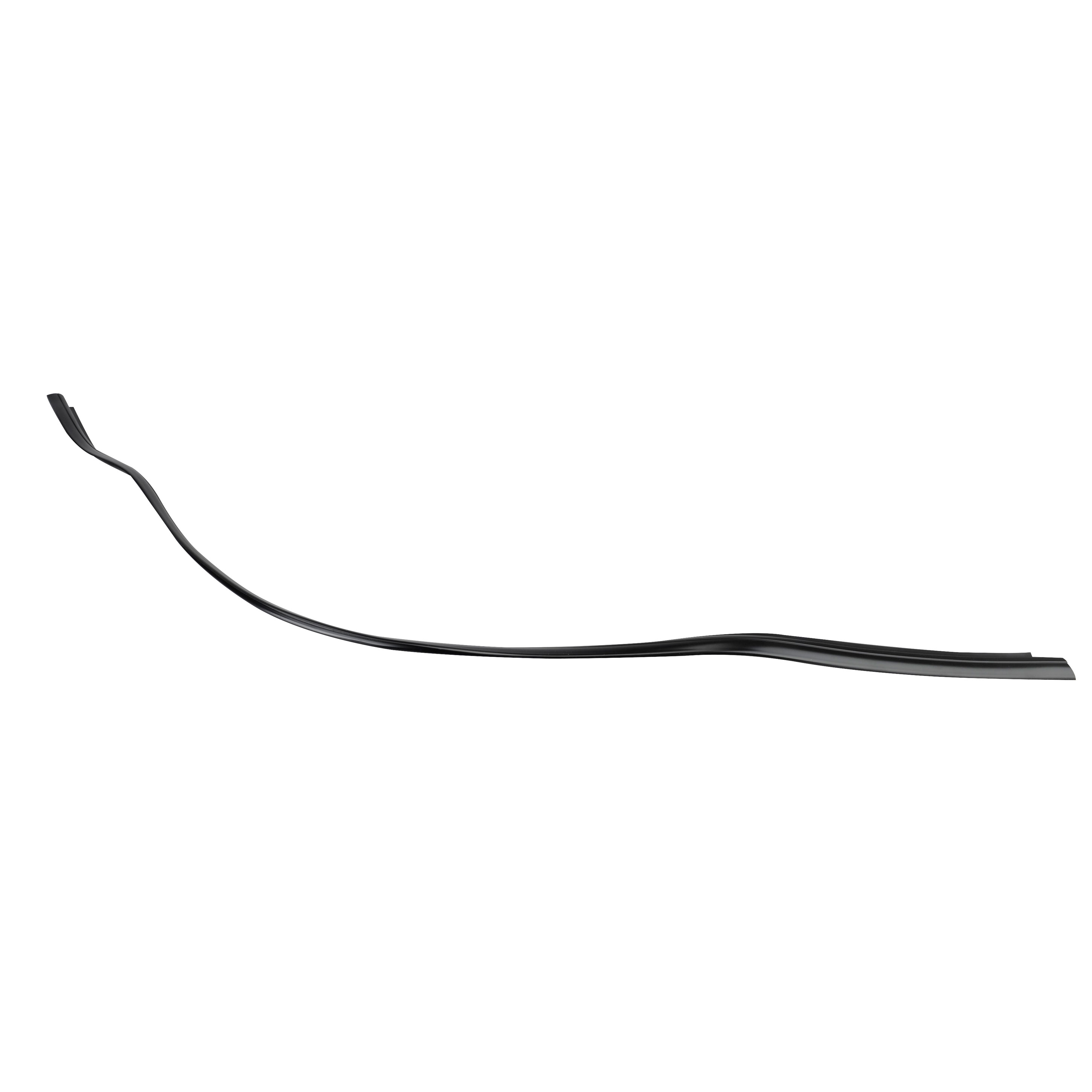 20012004 Corvette C5 Coupe Windshield Reveal Molding GM 10427732