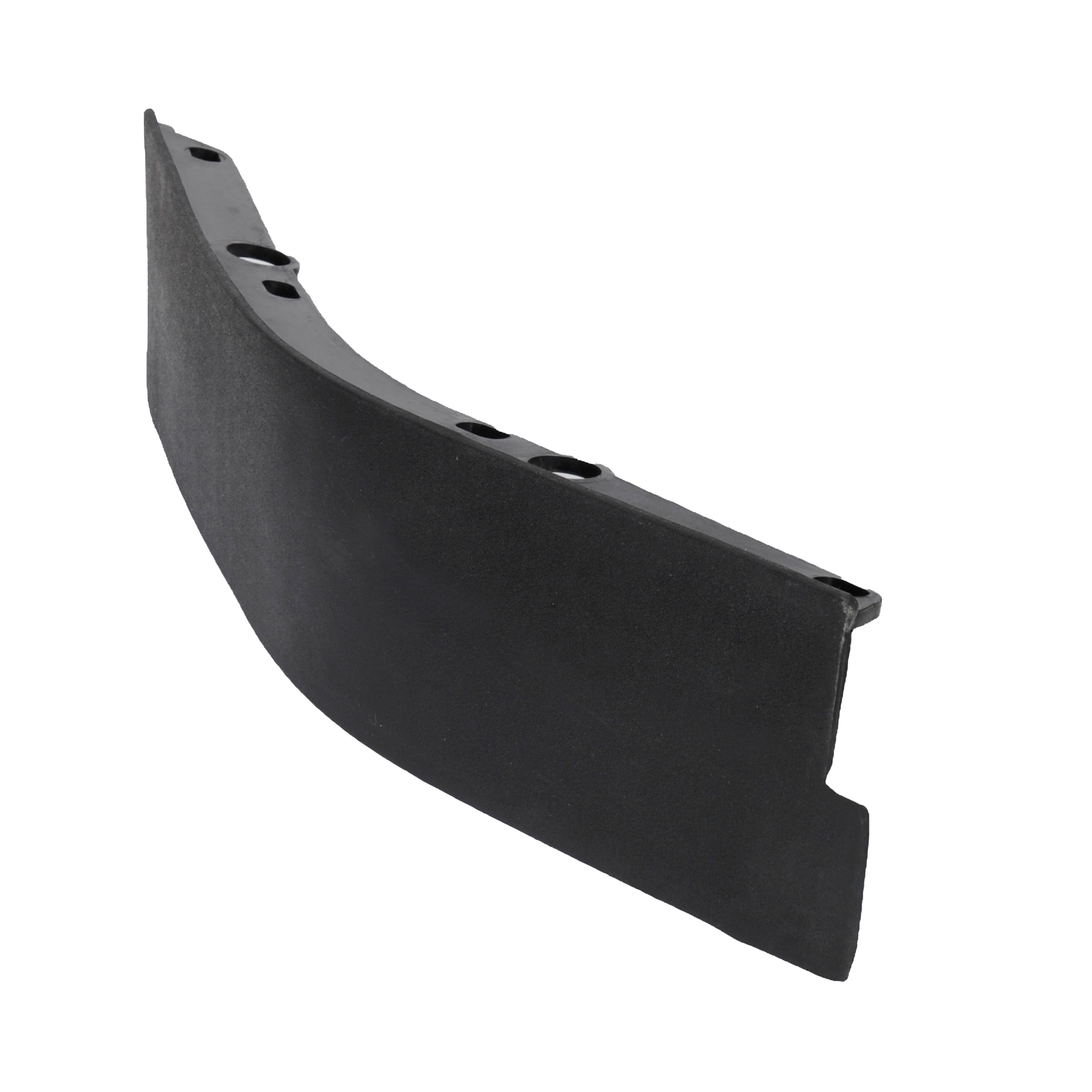 1984-1990 Corvette C4 Front Air Dam Spoiler RH Section Z51