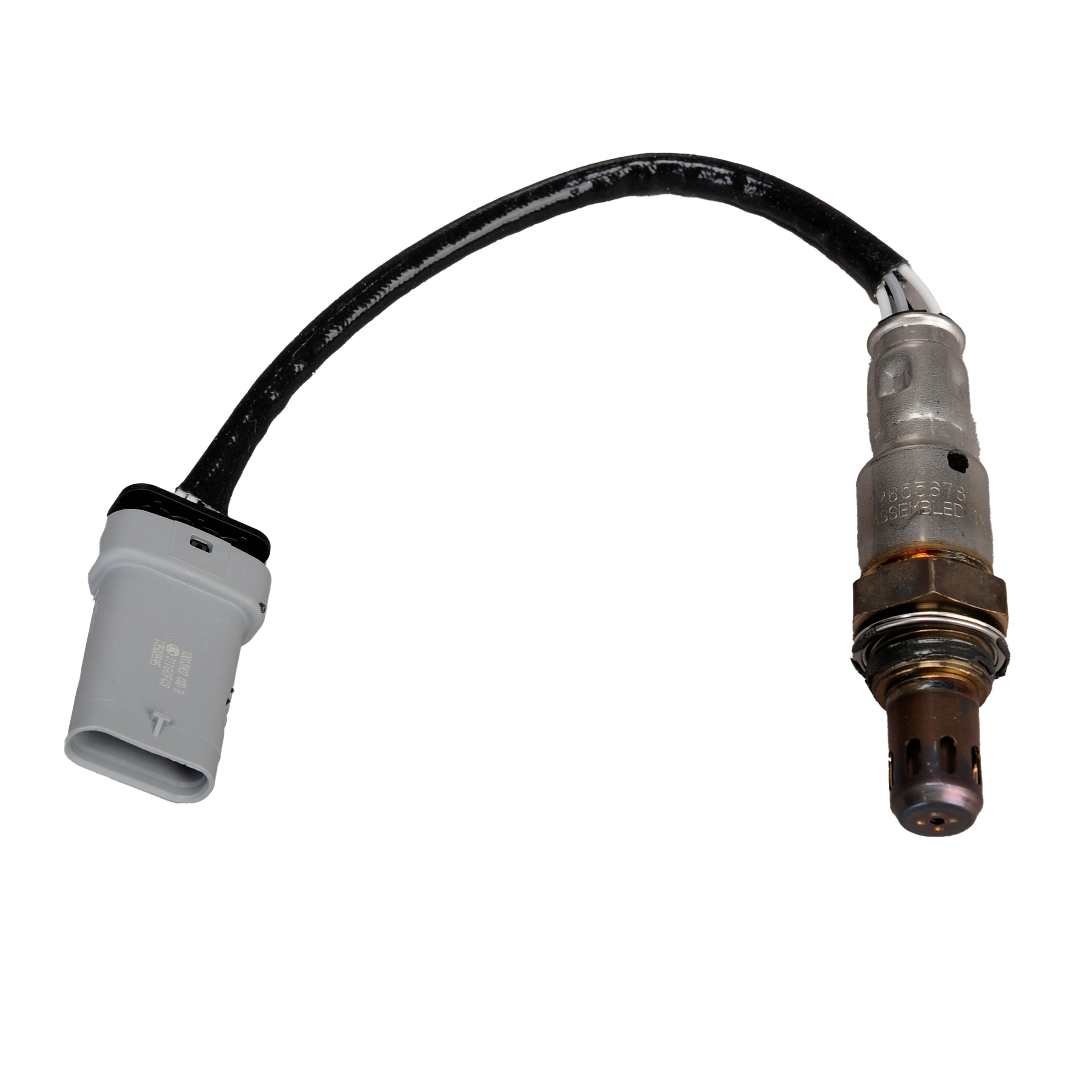 2014-2019 Corvette C7 Rear Oxygen Sensor 12655678 - 12655678