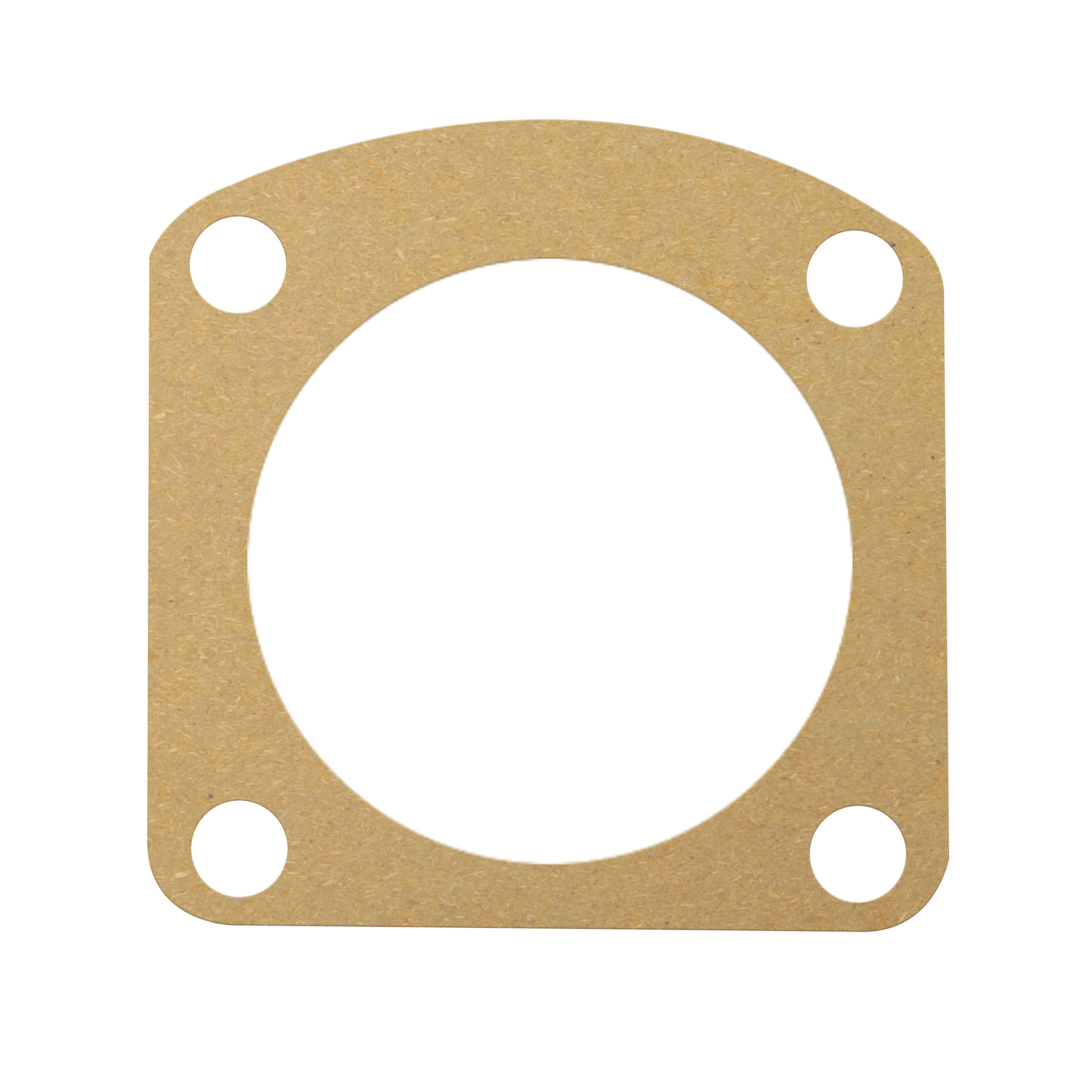 1953-1962 Corvette Steering Gear Box Side Cover Tan Fiber Gasket