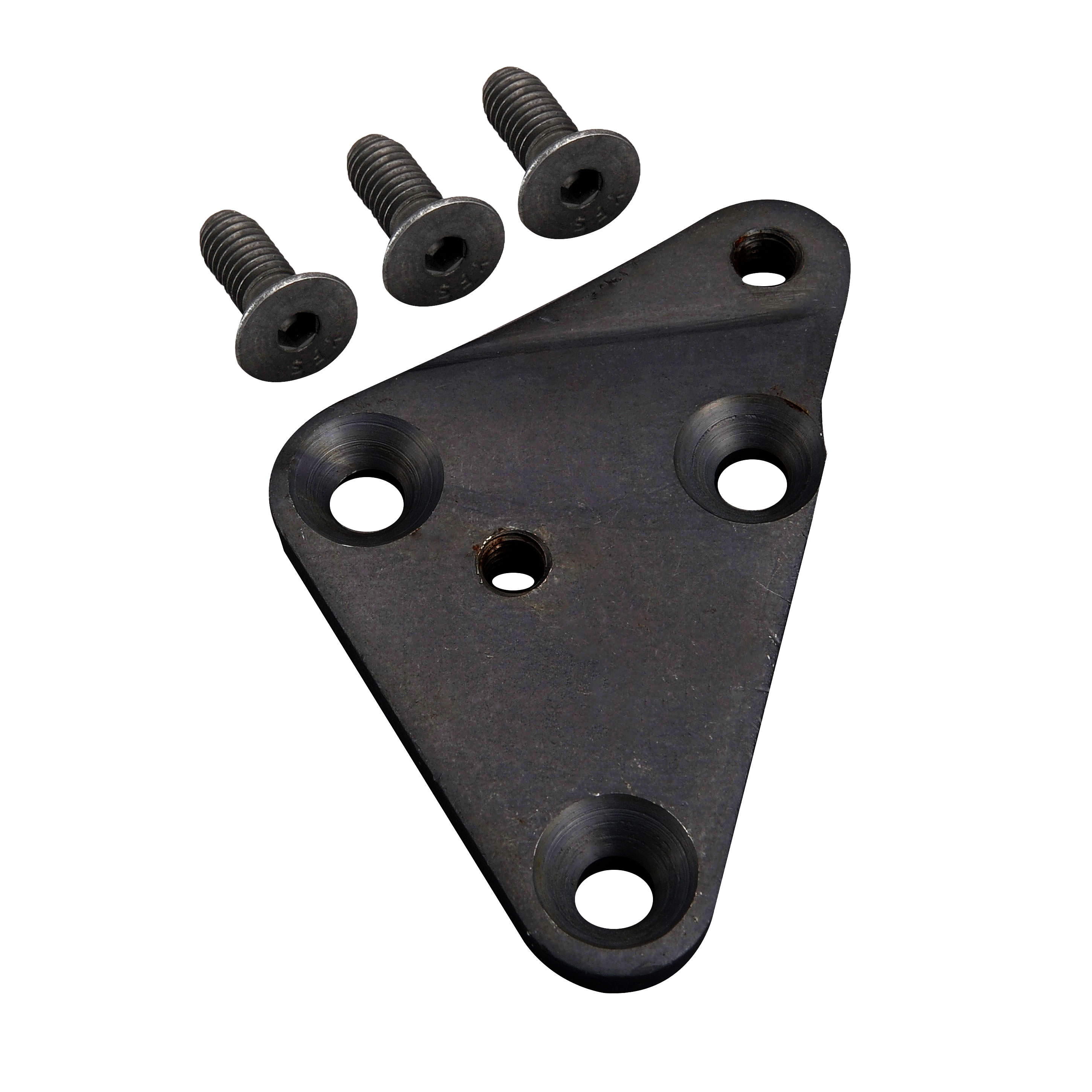パーツ sho4649 19+ ZX6 Steel Sub Frame w/Titanium - Sic Shop – The Sic Shop LLC