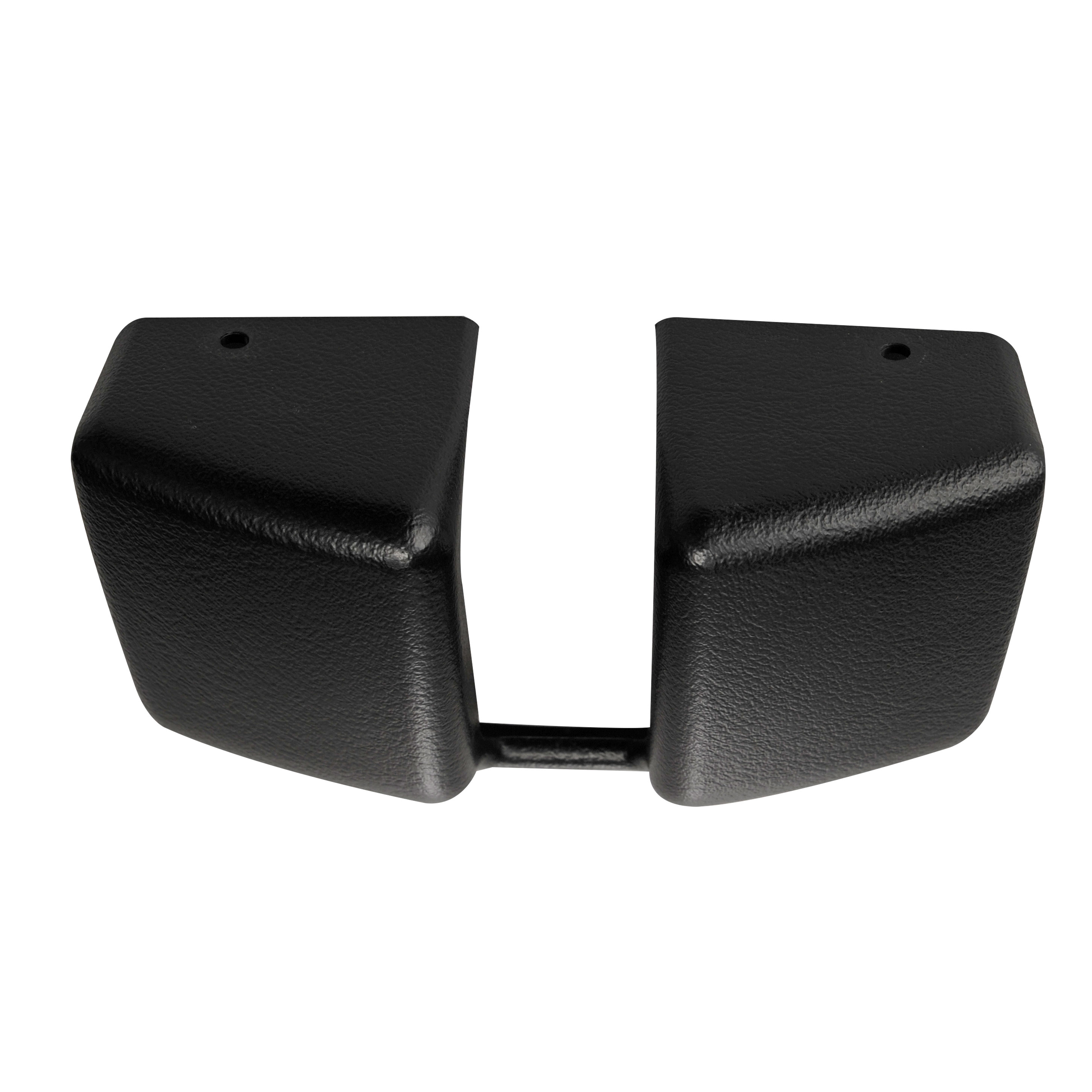 1997-2019 Corvette C5-C7 Targa Top Roof Panel Rear Latch Cover
