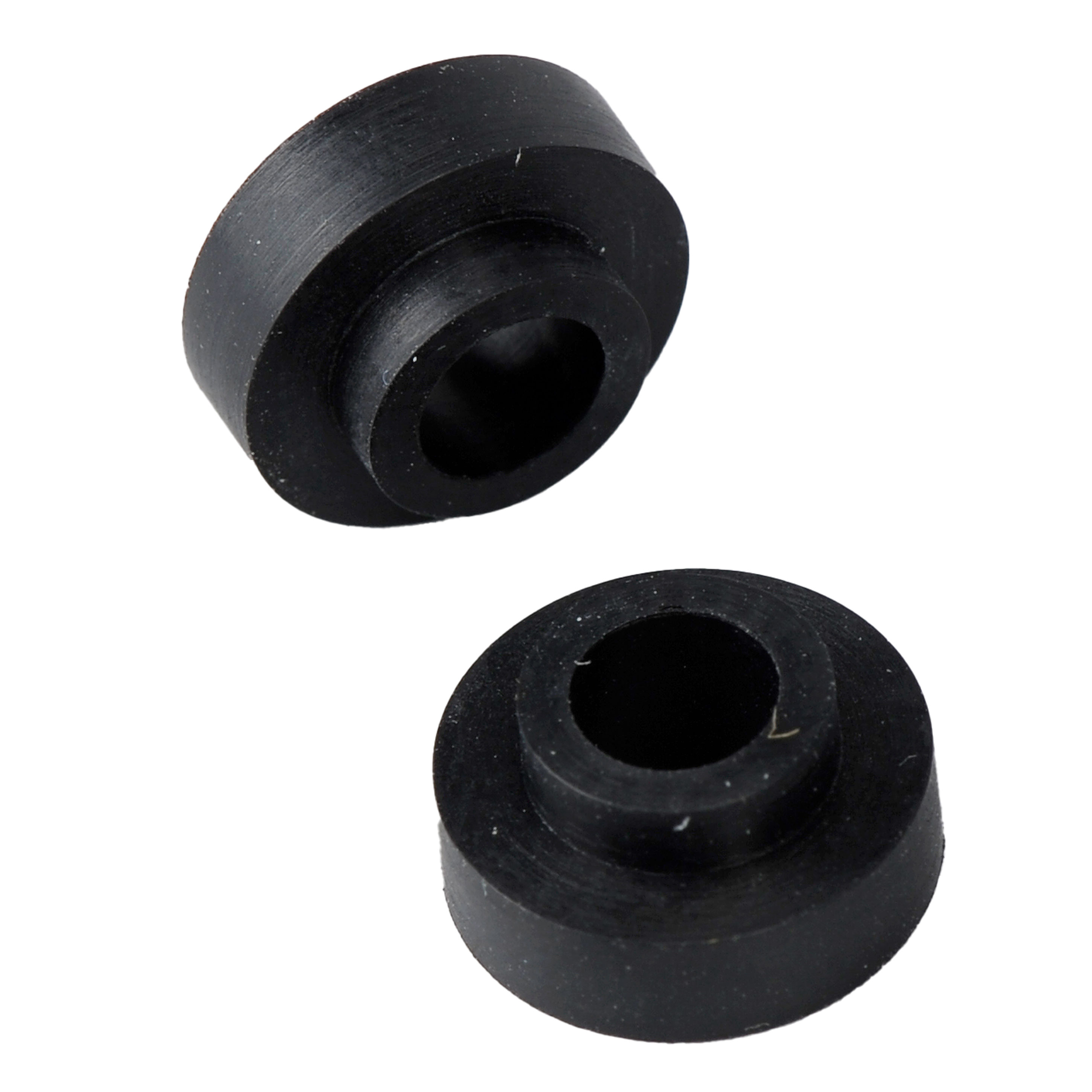 だちゅ 1953-1982 Corvette Speedometer and Tachometer Mounting Cushions