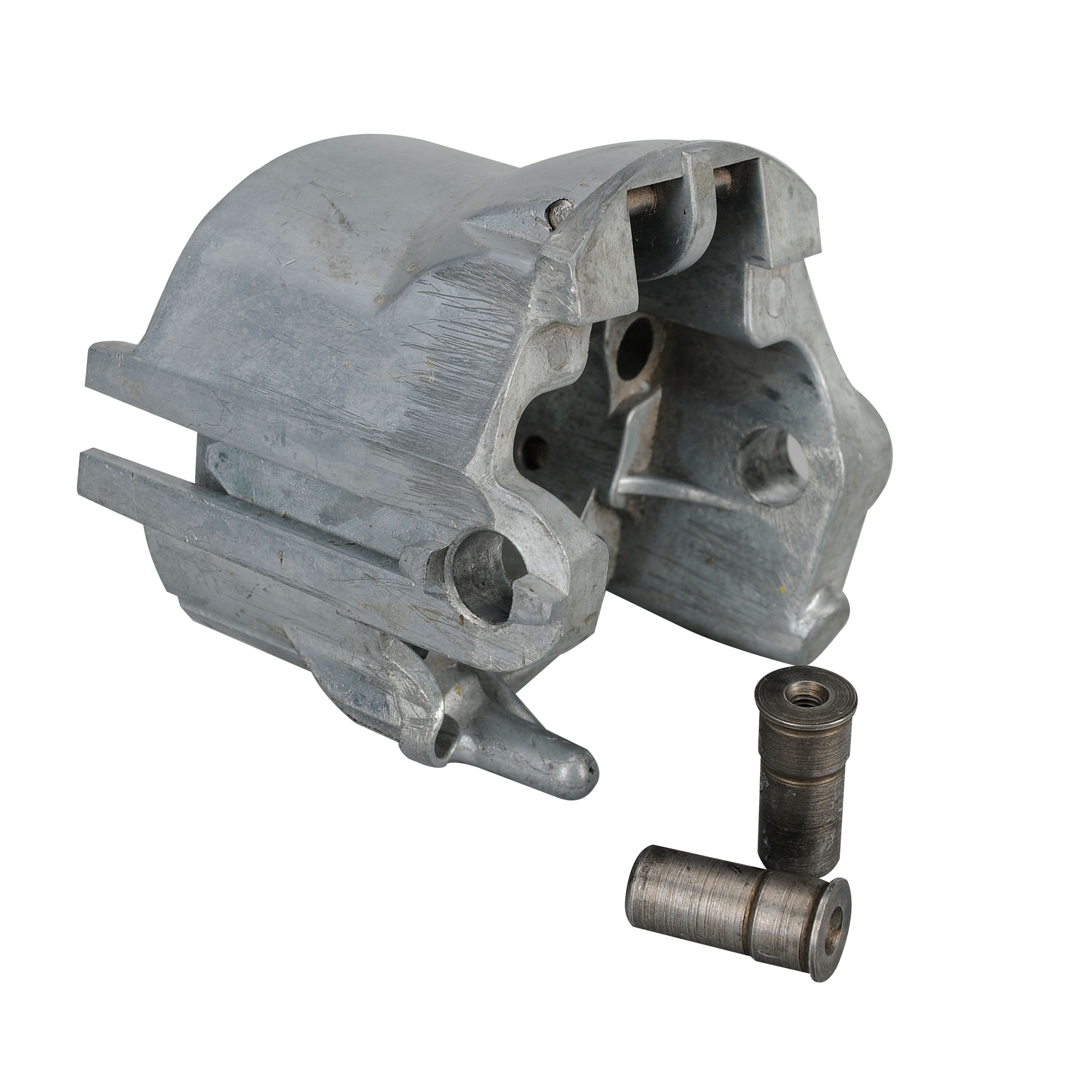 1984-1989 Corvette C4 Tilt Steering Column Knuckle with Press Pins