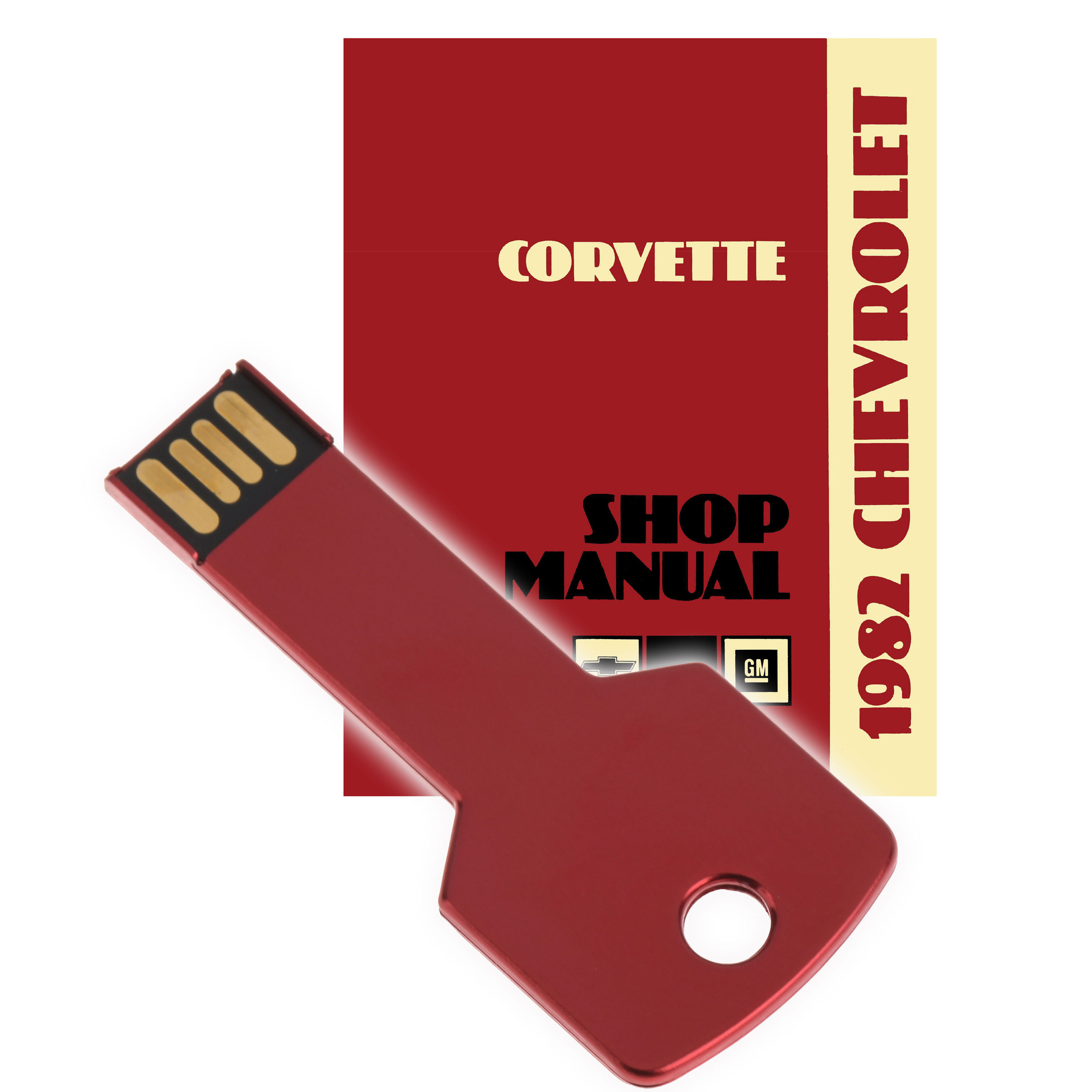 Chevrolet Corvette E-Ray 2024 Factory Workshop Service Repair Manual - Foto 8