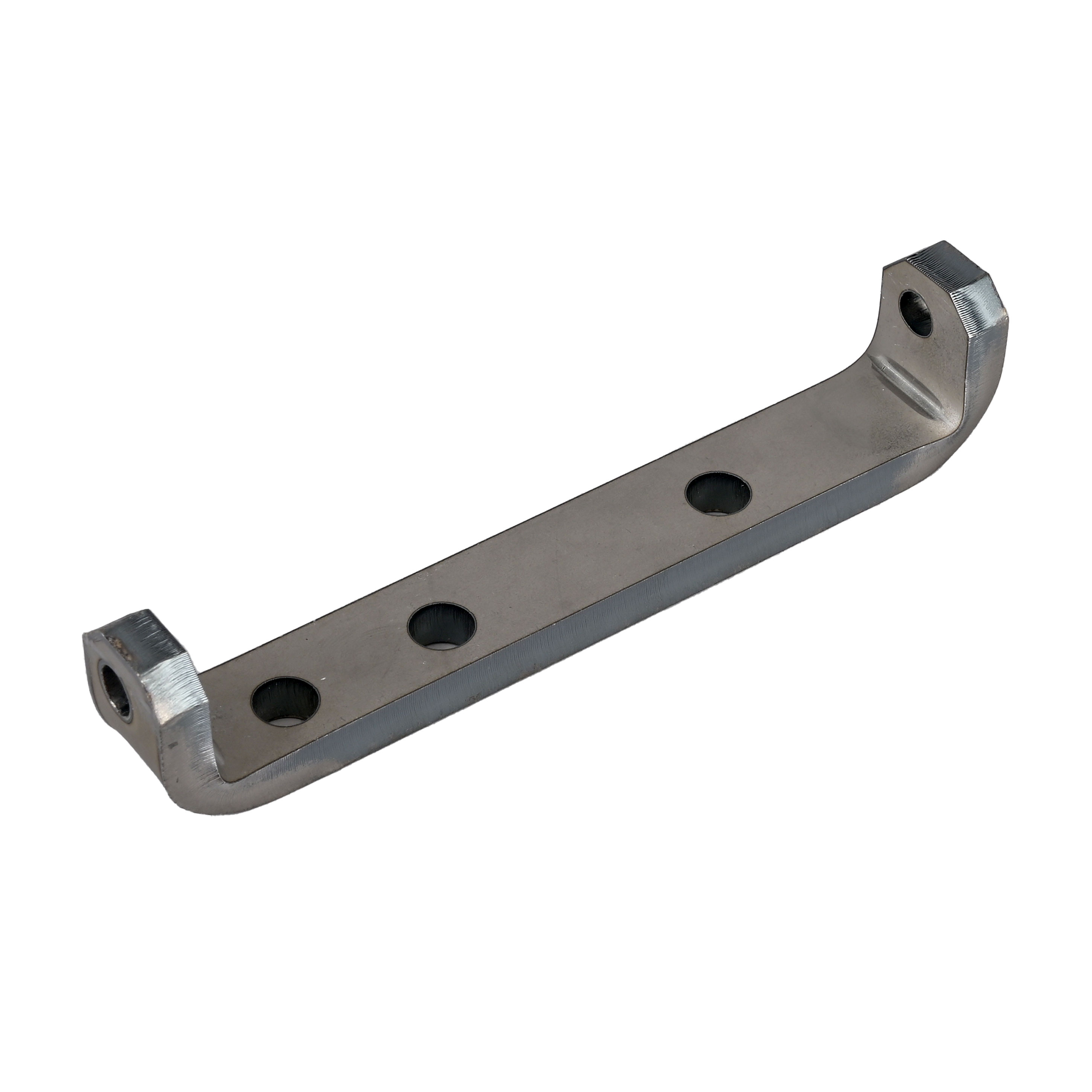 YA−MAN HRF17-W 1962 Corvette Generator Mount Bracket (Non FI) (GM Part 3725671)