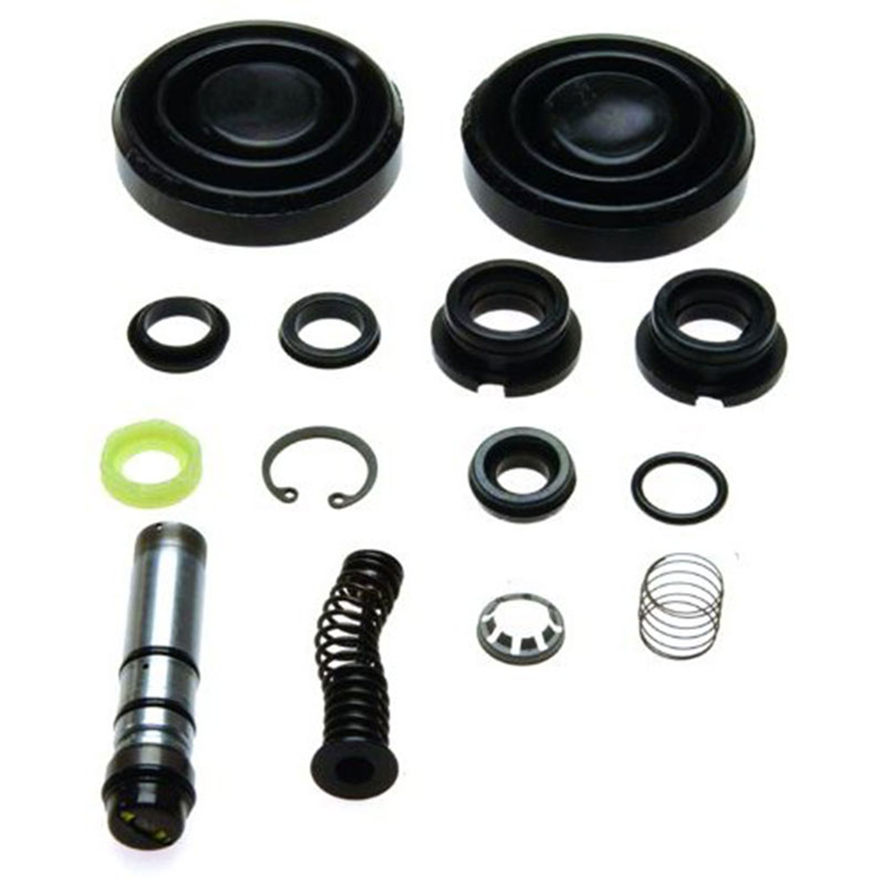 1989-1991 Corvette Brake Master Cylinder Rebuild Kit -